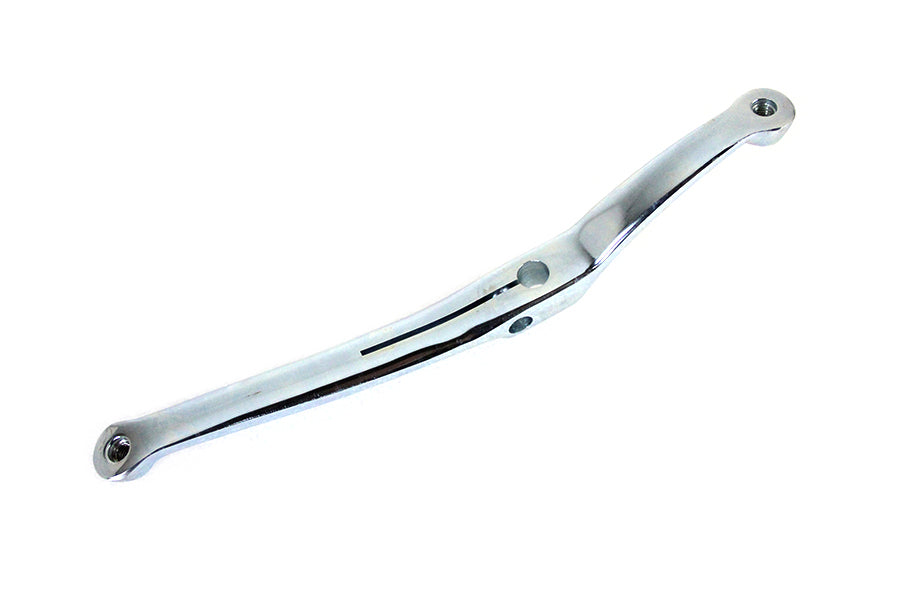 Shifter Lever Zinc Plated