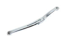 Load image into Gallery viewer, Zinc Plated Heel Toe Shifter Lever