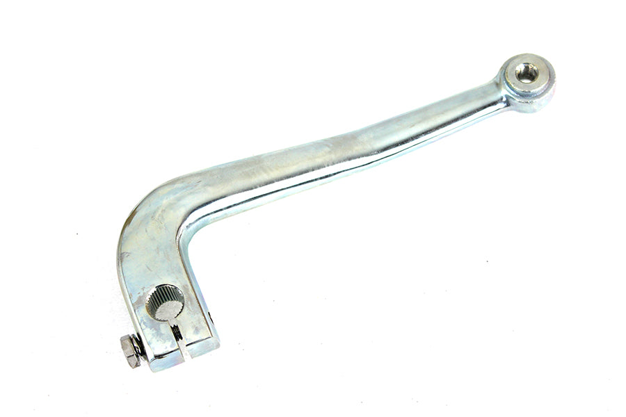 Shifter Lever Zinc Plated