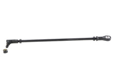 Load image into Gallery viewer, Shifter Rod Kit Black