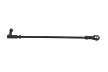 Load image into Gallery viewer, Shifter Rod Kit Black