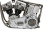 Ultima Stainless Steel Jockey Shifter Lever