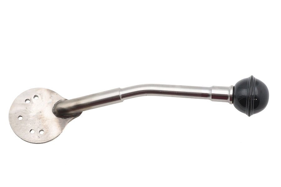 Ultima Stainless Steel Jockey Shifter Lever
