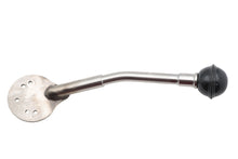 Load image into Gallery viewer, Ultima Stainless Steel Jockey Shifter Lever