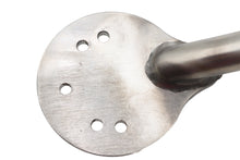 Load image into Gallery viewer, Ultima Stainless Steel Jockey Shifter Lever