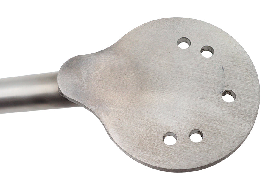 Ultima Stainless Steel Jockey Shifter Lever