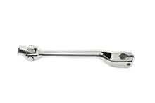 Load image into Gallery viewer, Heel Shifter Lever with Folding Footpeg Mount