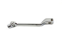 Load image into Gallery viewer, Heel Shifter Lever with Folding Footpeg Mount