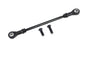 XL Shifter Rod Black