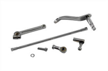 Load image into Gallery viewer, Chrome Shifter Rod Kit