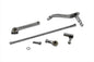 Chrome Shifter Rod Kit
