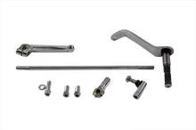 Load image into Gallery viewer, Chrome Shifter Rod Kit