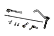 Load image into Gallery viewer, Chrome Shifter Rod Kit