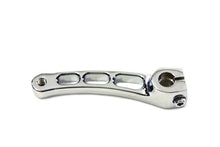 Load image into Gallery viewer, Chrome Billet Foot Shifter Lever