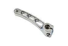 Load image into Gallery viewer, Chrome Billet Foot Shifter Lever