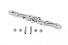Load image into Gallery viewer, Chrome Shifter Rod Skull Style