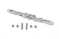 Chrome Shifter Rod Skull Style