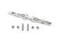 Chrome Shifter Rod Sword Style