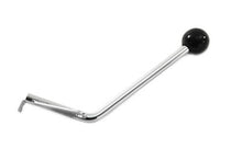 Load image into Gallery viewer, Chrome Jockey Shifter Lever with Knob