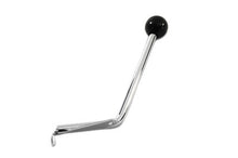 Load image into Gallery viewer, Chrome Jockey Shifter Lever with Knob