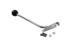 Load image into Gallery viewer, Chrome Jockey Shifter Lever with Knob