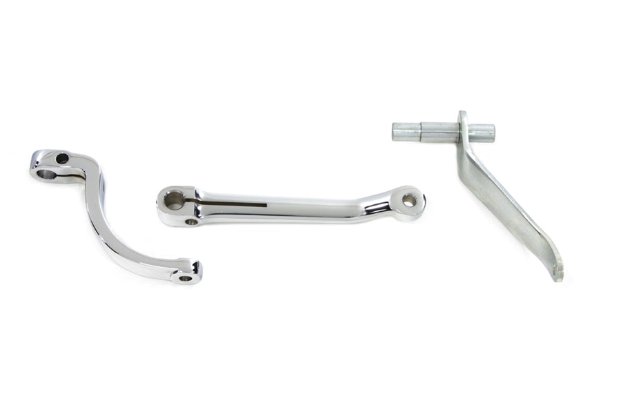Heel Toe Shifter Lever Kit