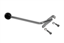 Load image into Gallery viewer, Chrome Jockey Shifter Lever with Knob