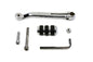 Shifter Arm with Cats Paw Footpeg