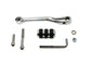Shifter Arm with Cats Paw Footpeg