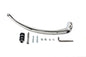 Shifter Arm with Cats Paw Footpeg
