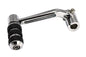 Shifter Arm with Cats Paw Footpeg