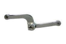 Load image into Gallery viewer, Chrome Foot Shifter Lever