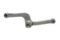 Chrome Foot Shifter Lever