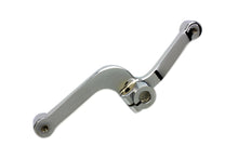 Load image into Gallery viewer, Chrome Foot Shifter Lever