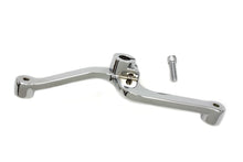 Load image into Gallery viewer, Chrome Foot Shifter Lever