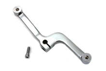 Load image into Gallery viewer, Chrome Foot Shifter Lever