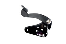 Load image into Gallery viewer, Jockey Clutch Pedal and Plate Black