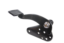Load image into Gallery viewer, Jockey Clutch Pedal and Plate Black