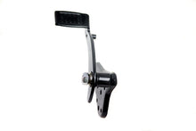 Load image into Gallery viewer, Jockey Clutch Pedal and Plate Black