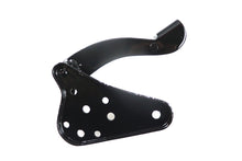 Load image into Gallery viewer, Jockey Clutch Pedal and Plate Black