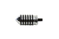 Shifter Footpeg Retro Style