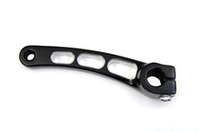 Load image into Gallery viewer, Black Billet Foot Shifter Lever