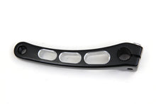 Load image into Gallery viewer, Black Billet Foot Shifter Lever