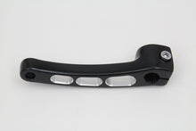 Load image into Gallery viewer, Black Billet Foot Shifter Lever