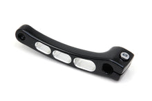Load image into Gallery viewer, Black Billet Foot Shifter Lever