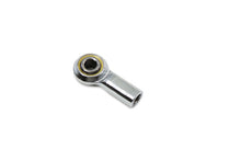 Load image into Gallery viewer, Shifter or Brake Rod End Chrome
