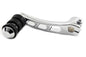 Shifter Arm with Cats Paw Footpeg