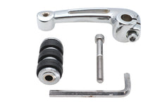 Load image into Gallery viewer, Billet Shifter Lever with Footpeg