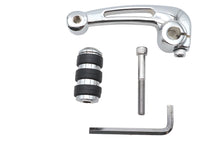Load image into Gallery viewer, Billet Shifter Lever with Footpeg