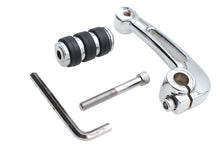 Load image into Gallery viewer, Billet Shifter Lever with Footpeg